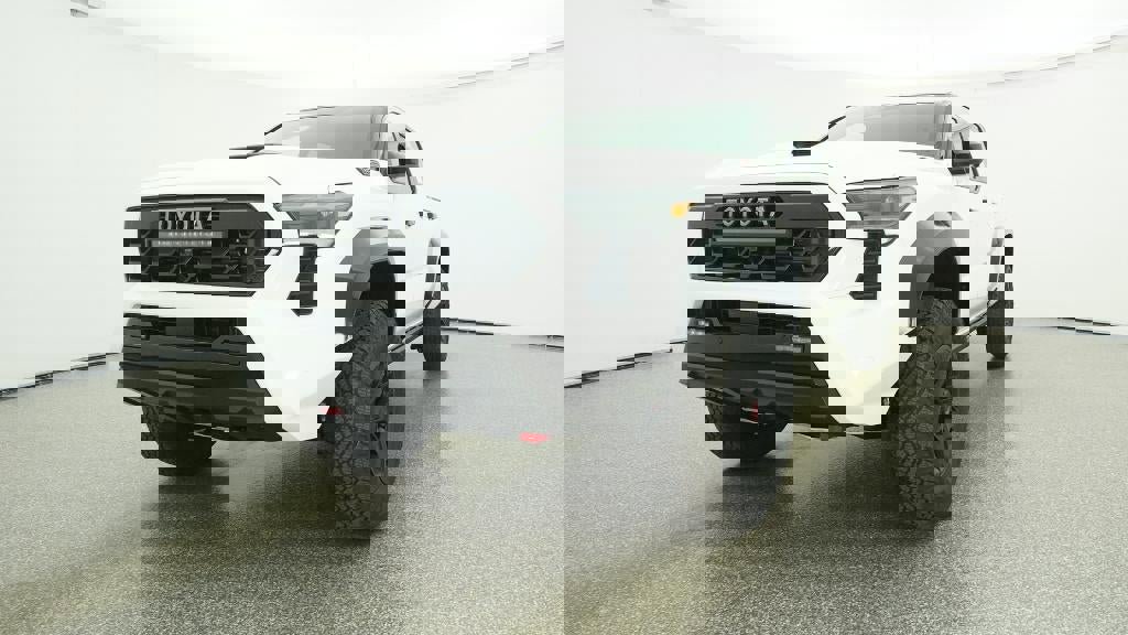 New 2026 Toyota Tacoma TRD Pro image 32