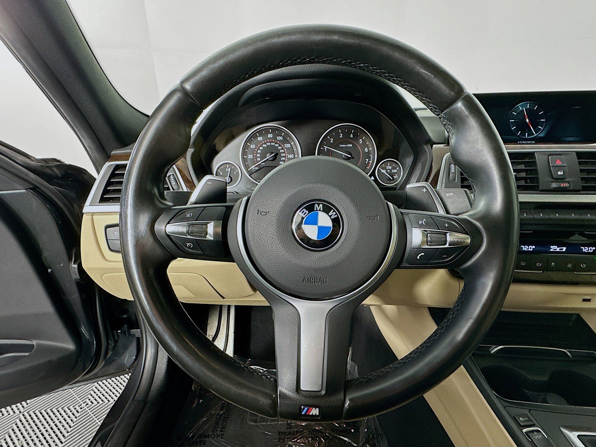 Used 2017 BMW 340i xDrive Sedan image 11