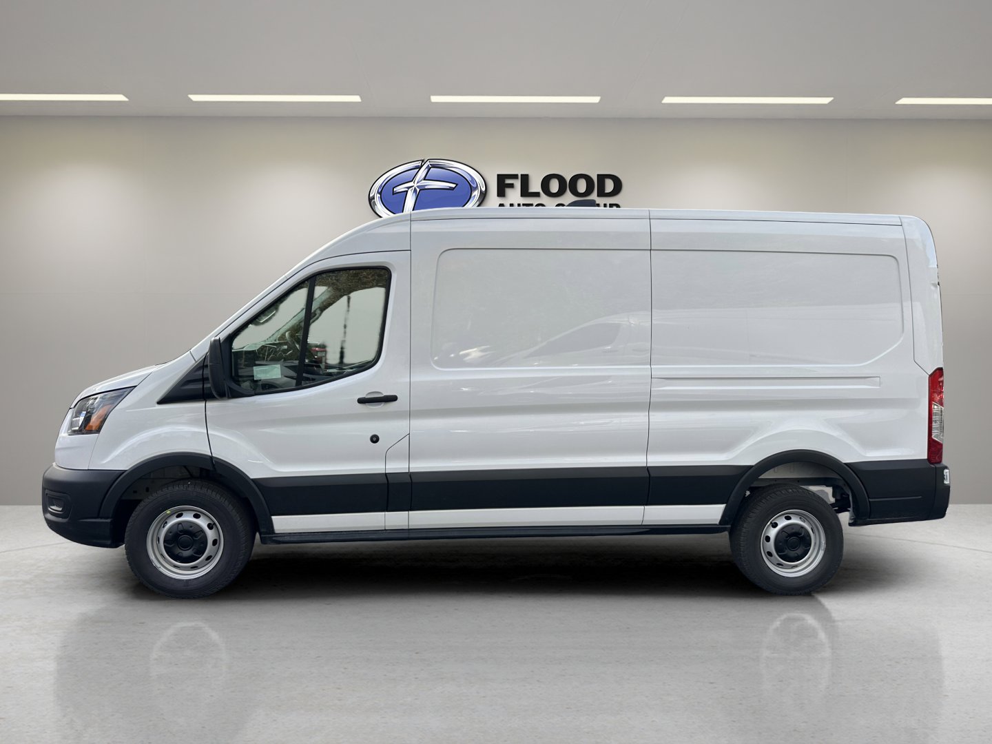 New 2026 Ford Transit 250 148 Medium Roof image 4