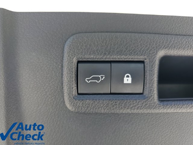 Used 2021 Lexus NX 300 FWD w/ Accessory Package 2 image 10