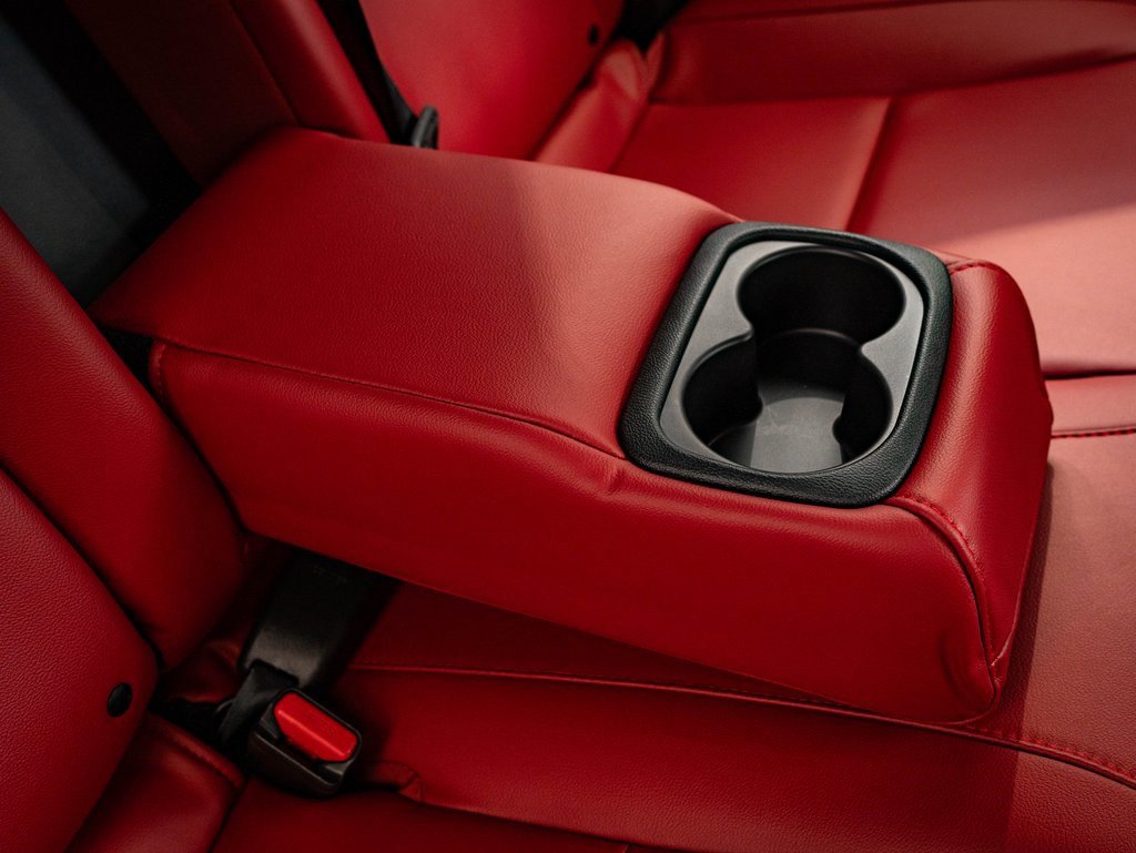 Certified 2025 Acura Integra A-Spec image 46