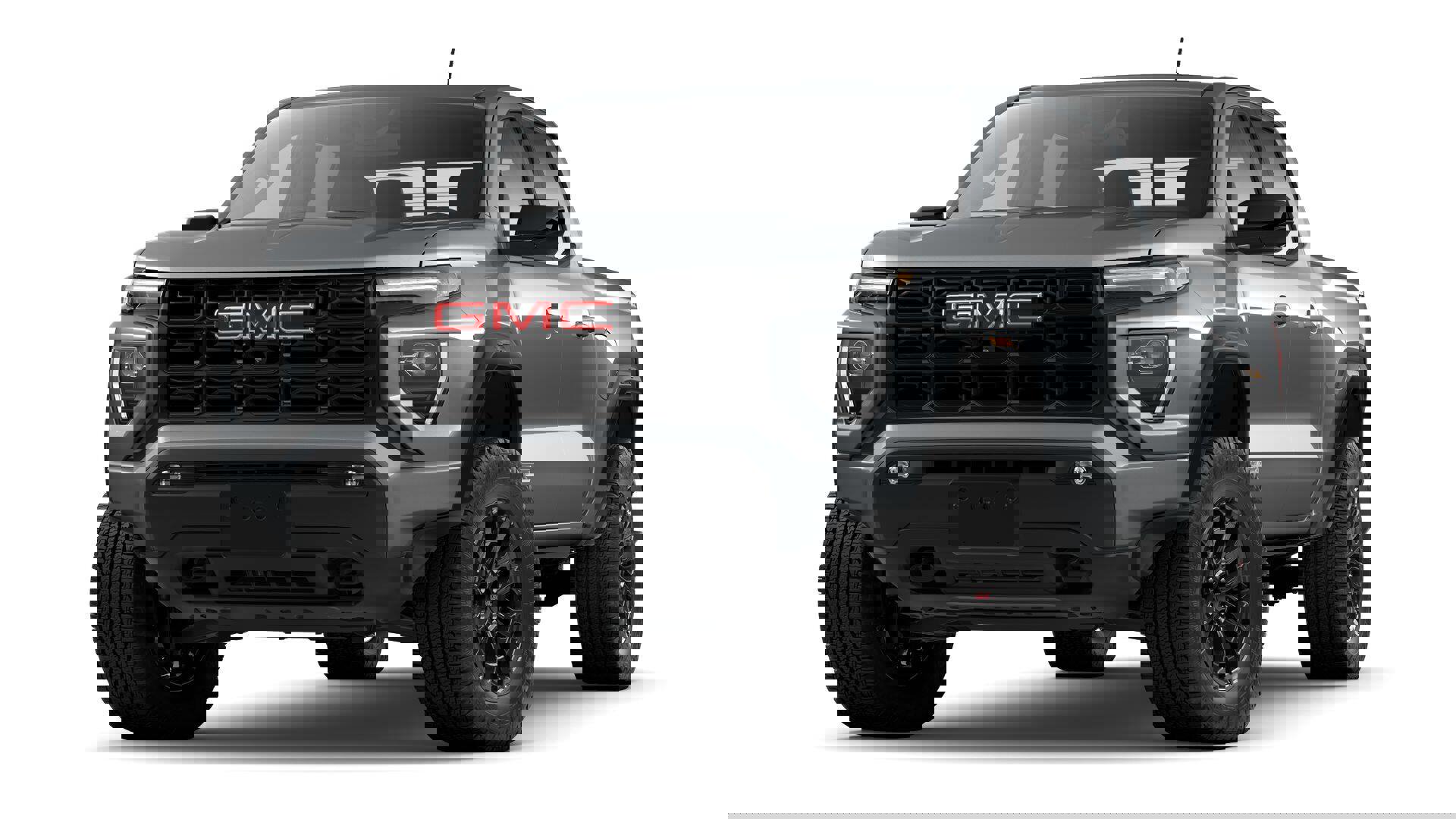 New 2026 GMC Canyon Elevation w/ Convenience Package image 22