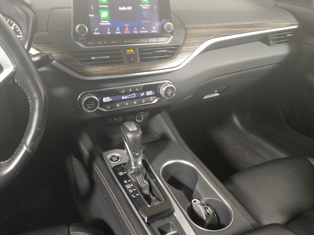 Used 2019 Nissan Altima 2.5 SL AWD/4WD image 26