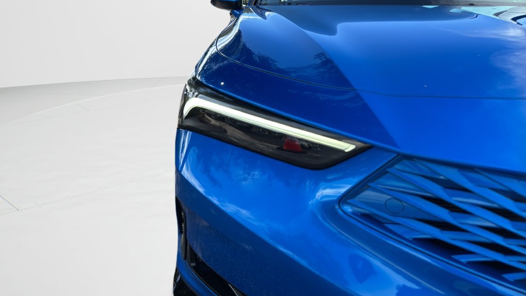 New 2026 Acura Integra A-Spec FWD image 35