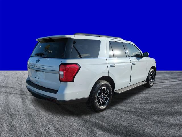 Certified 2022 Ford Expedition XLT RWD image 4