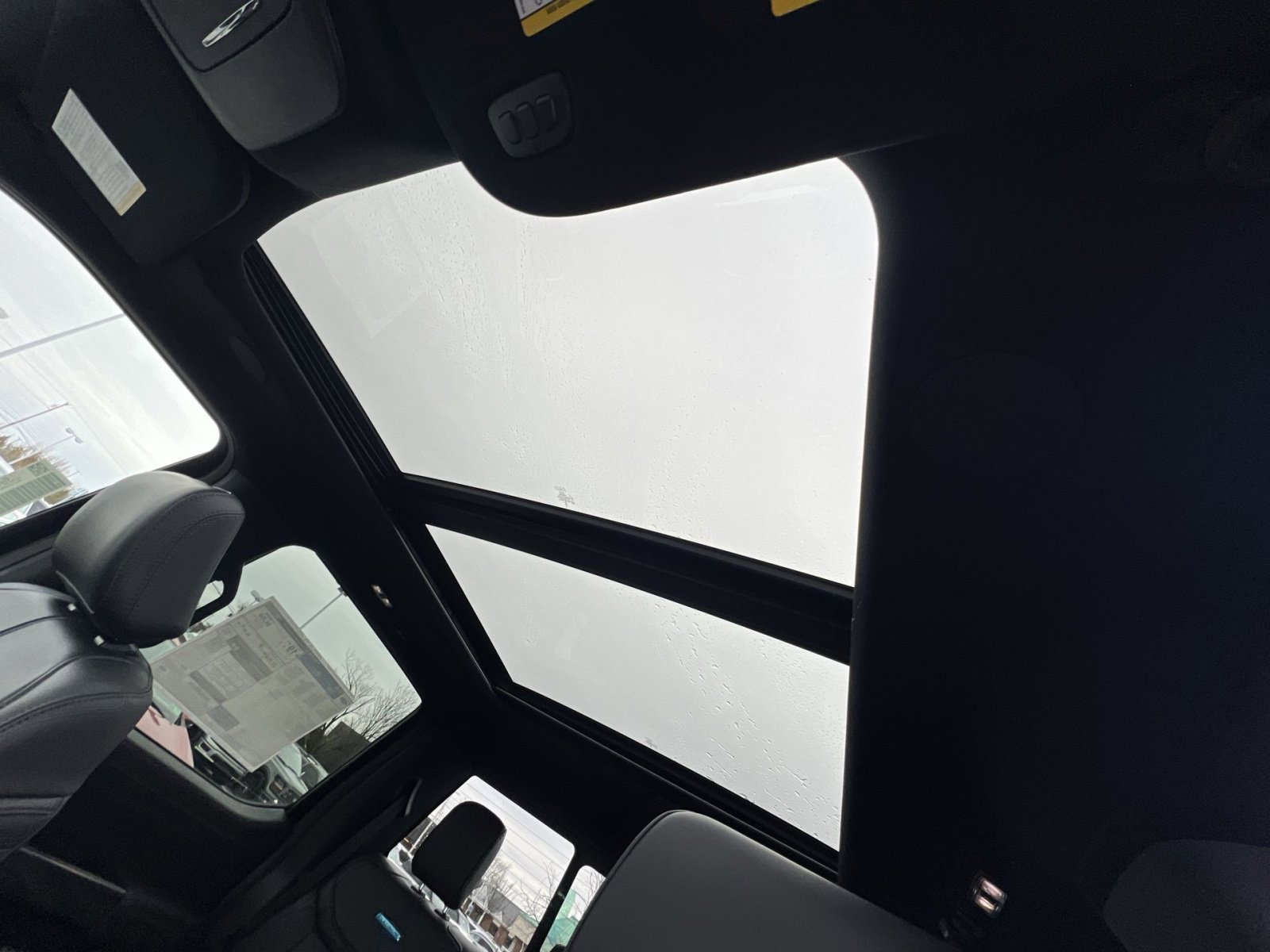 New 2025 Ford F150 Platinum w/ Equipment Group 702A High image 24