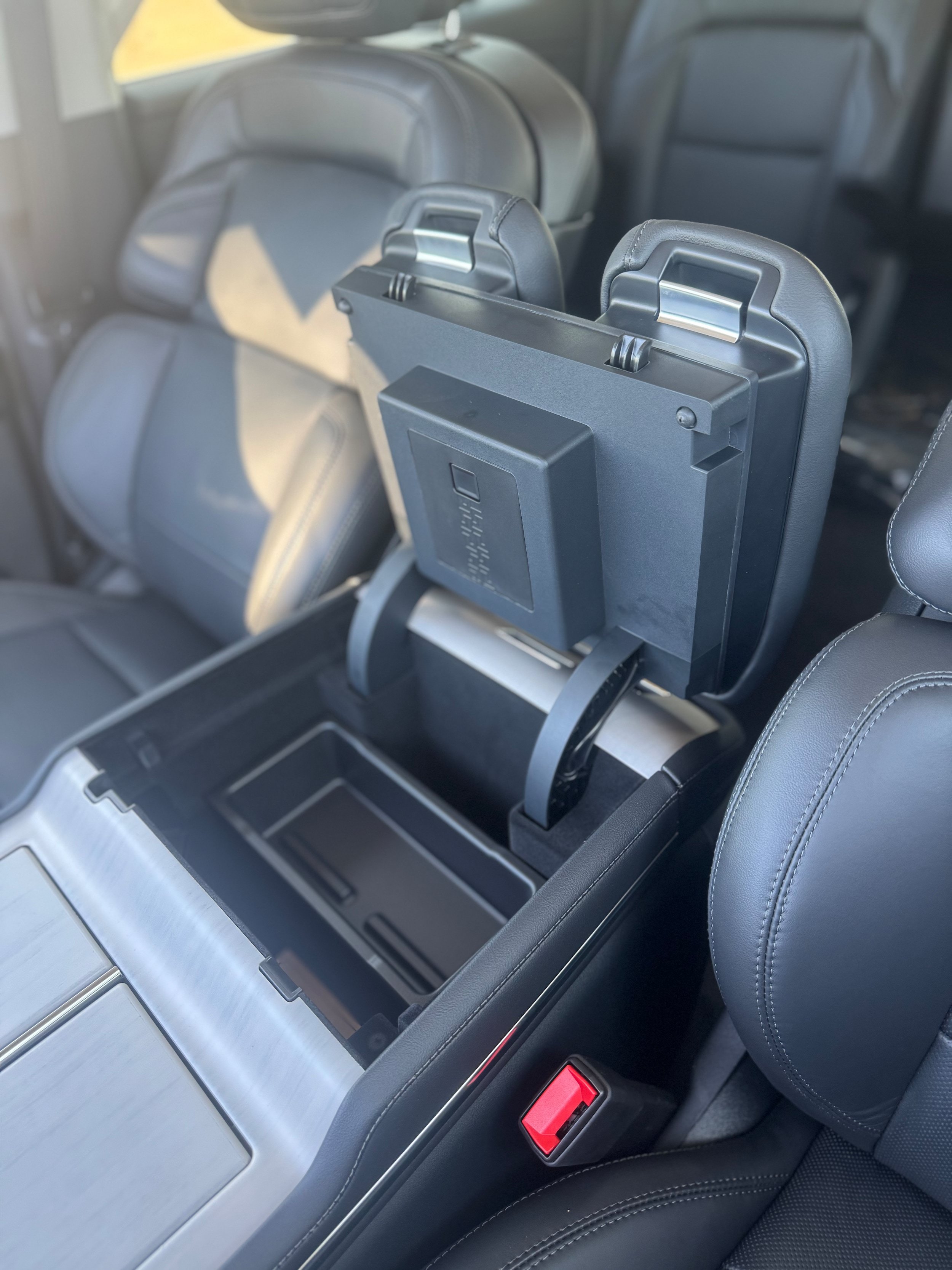 New 2025 Lincoln Navigator L Reserve AWD/4WD image 15