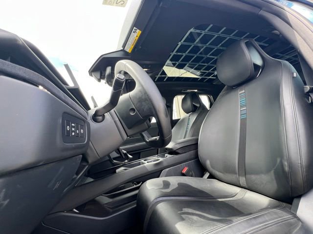 Used 2023 Fisker Ocean Extreme AWD/4WD image 13
