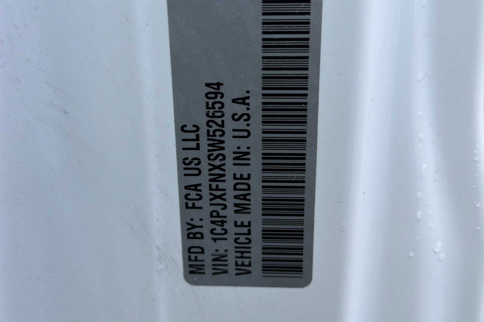 Used 2025 Jeep Wrangler Unlimited Rubicon image 26