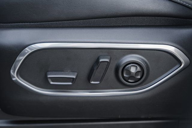 New 2026 Jeep Grand Wagoneer Limited image 49