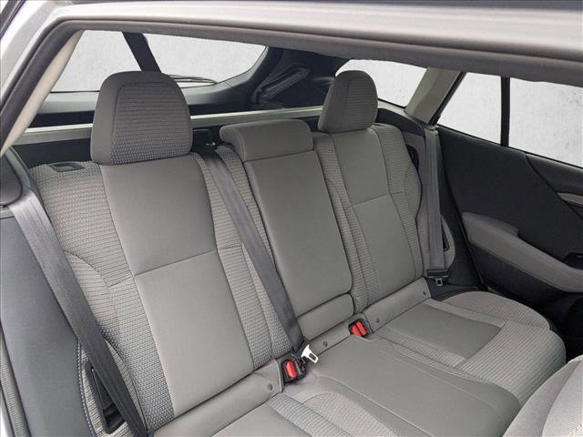 Certified 2025 Subaru Outback Premium image 18