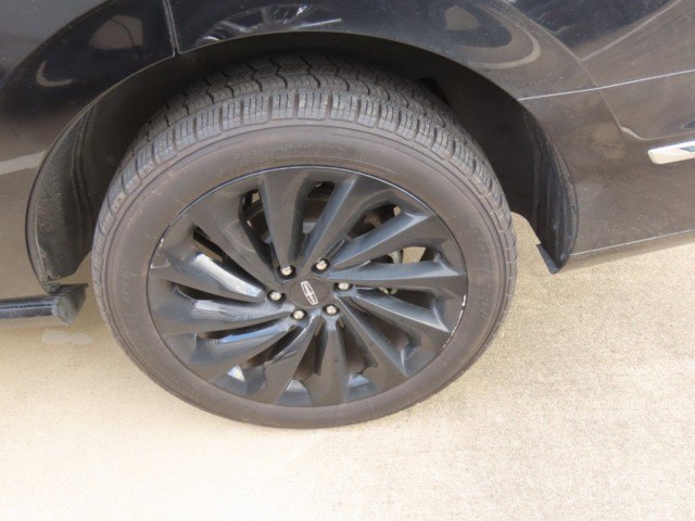 Used 2020 Lincoln Navigator Reserve w/ Equipment Group 208A Reserve AWD/4WD image 14
