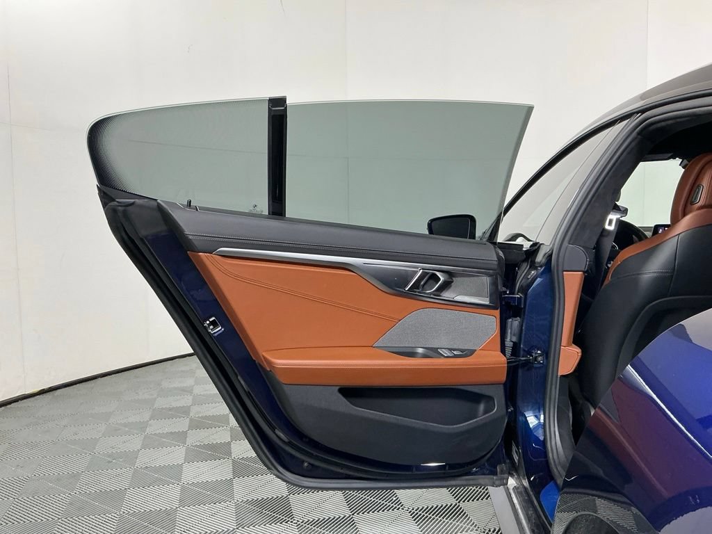 Certified 2026 BMW 840i RWD image 23