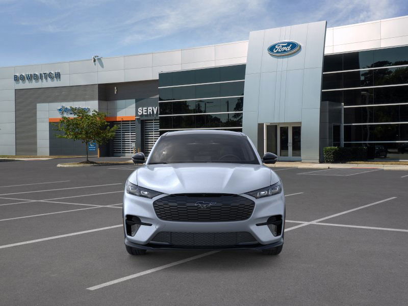 New 2026 Ford Mustang Mach-E Premium w/ Sport Appearance Package image 6