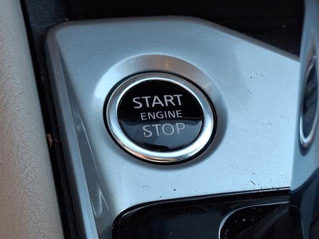 Certified 2022 Nissan Altima 2.5 SV FWD image 23