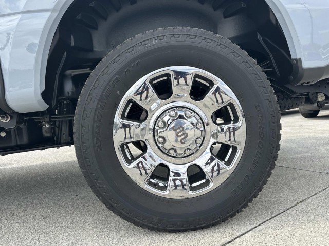 New 2026 Ford F250 King Ranch w/ Chrome Package AWD/4WD image 19