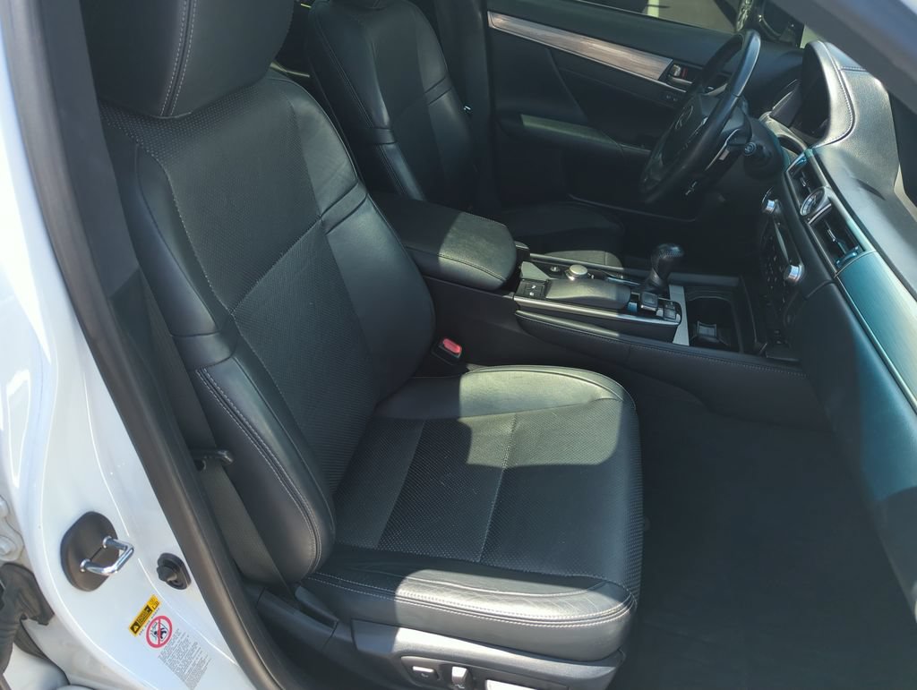 Used 2015 Lexus GS 350 AWD w/ F Sport Package image 37