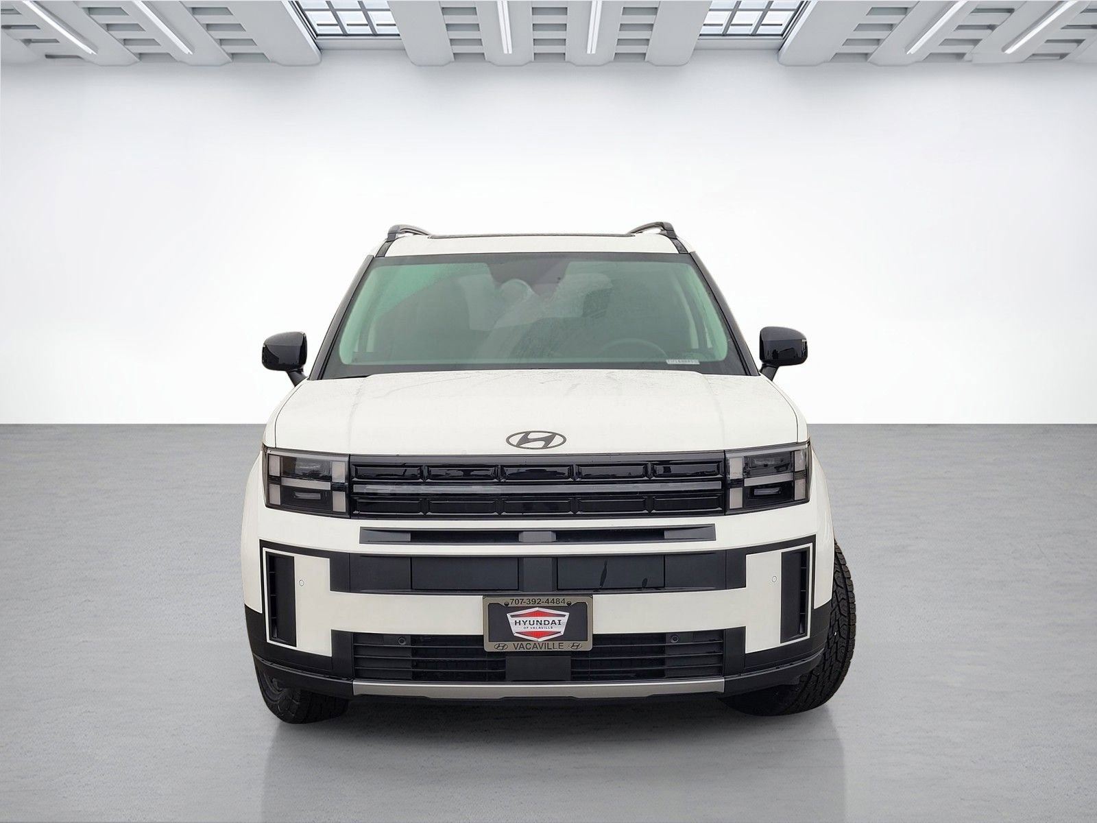 New 2026 Hyundai Santa Fe XRT image 2