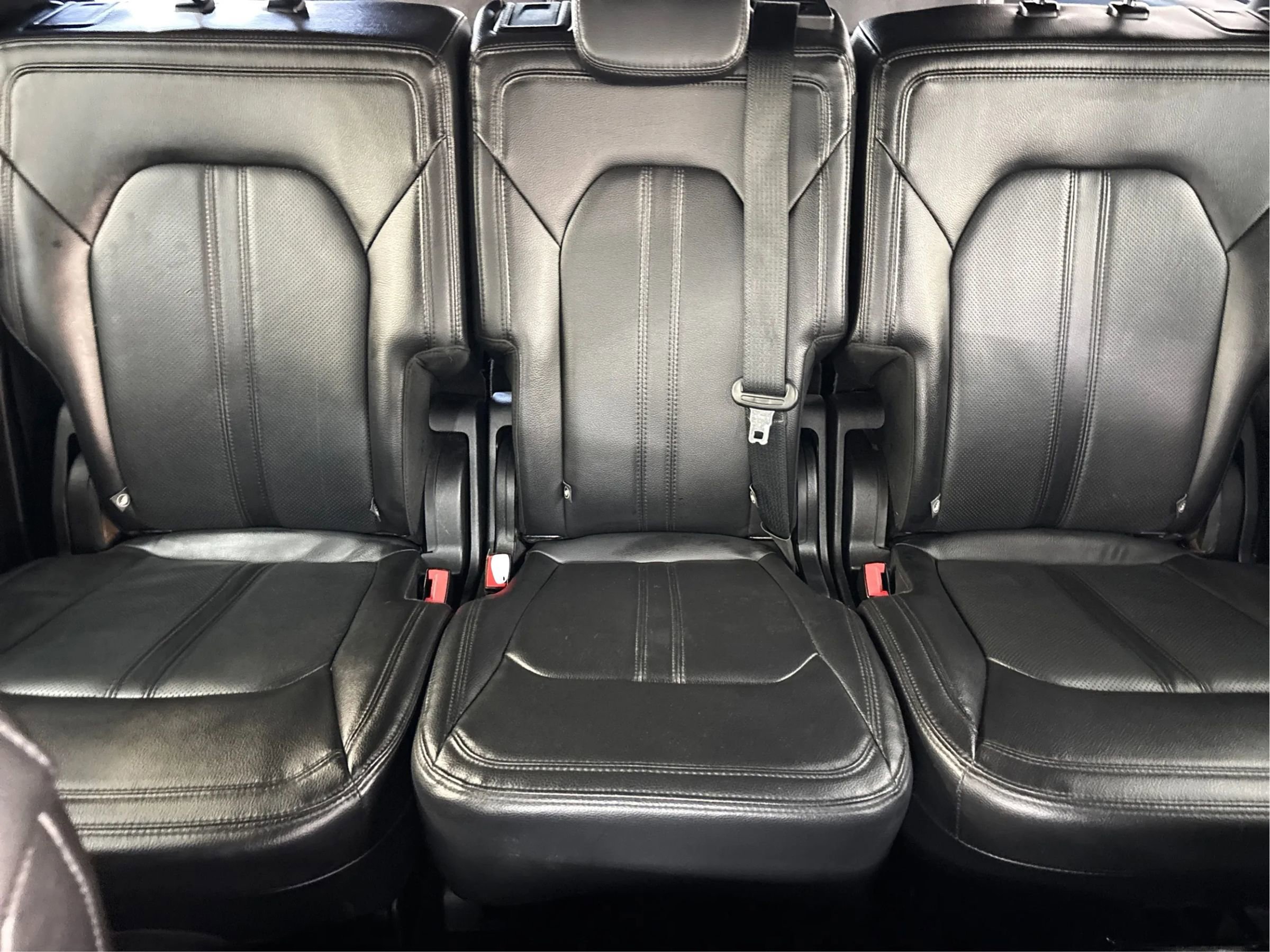 Used 2021 Ford Expedition Max Limited AWD/4WD image 20