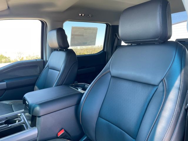 New 2026 Ford F350 Lariat w/ FX4 Off-Road Package image 9
