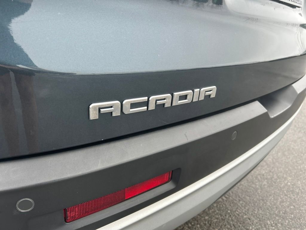 Used 2019 GMC Acadia SLT image 20