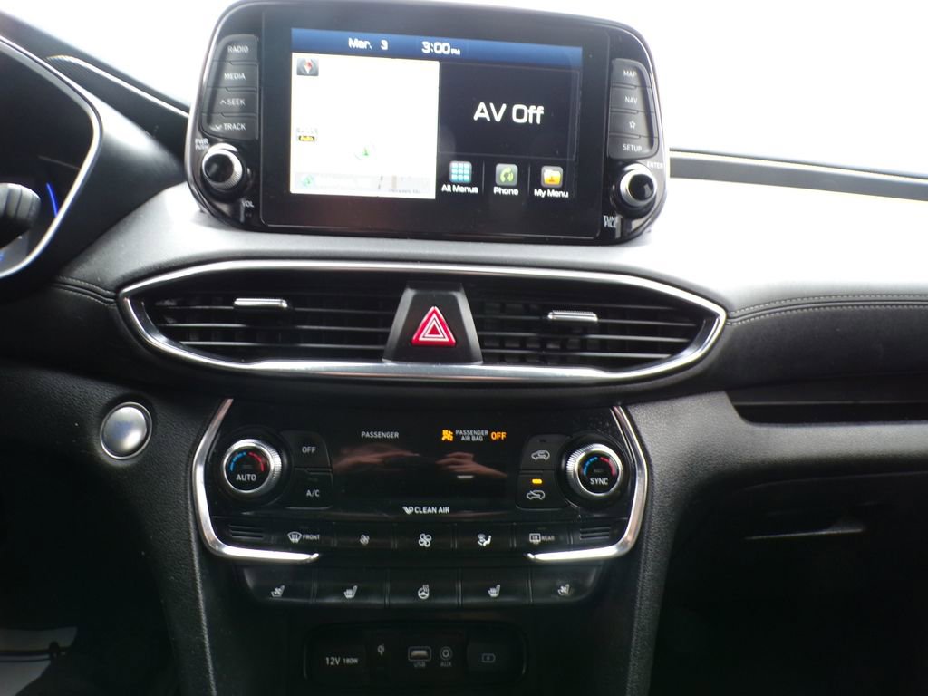 Used 2019 Hyundai Santa Fe AWD image 22