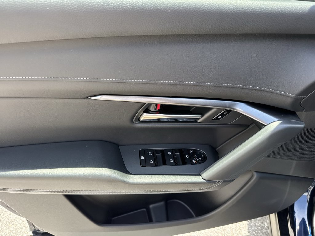 New 2026 MAZDA CX-5 Select AWD/4WD image 40
