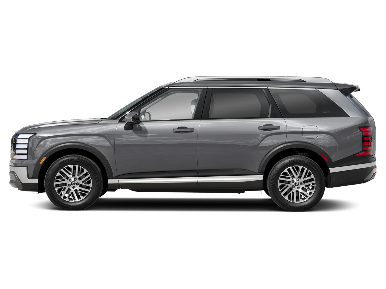 New 2026 Hyundai Palisade SEL FWD image 26