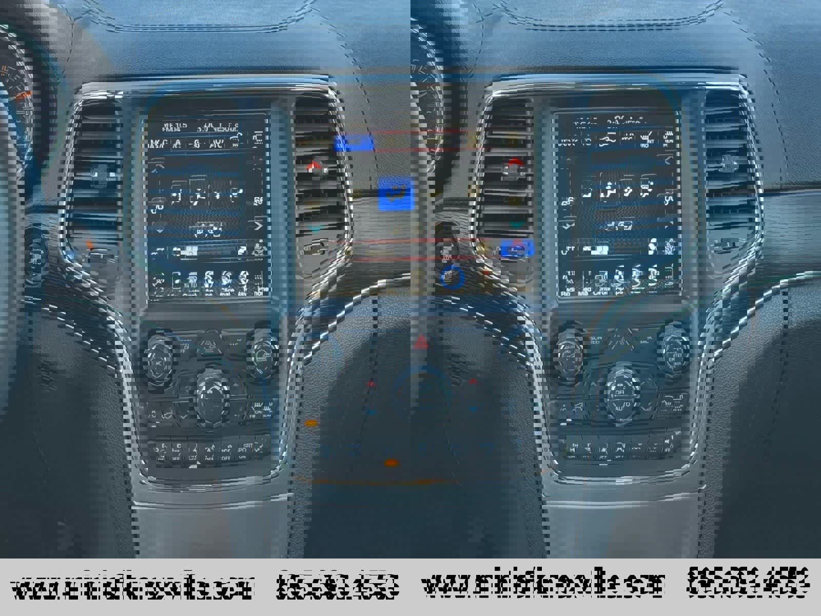 Used 2017 Jeep Grand Cherokee Summit w/ Platinum Series Group image 13