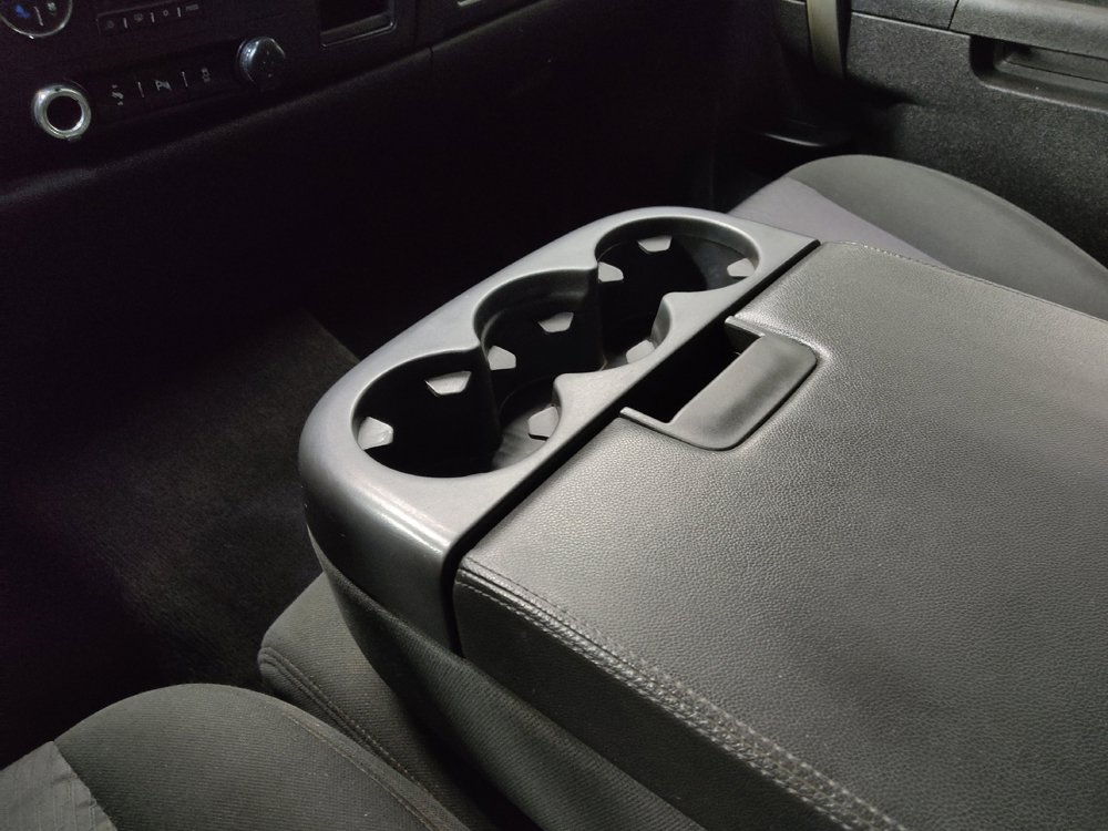 Used 2013 Chevrolet Silverado 1500 LT w/ All-Star Edition RWD image 26