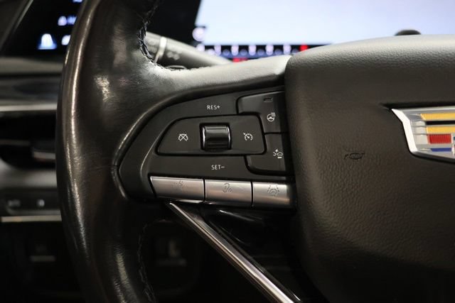Used 2024 Cadillac Escalade ESV Sport AWD/4WD image 20