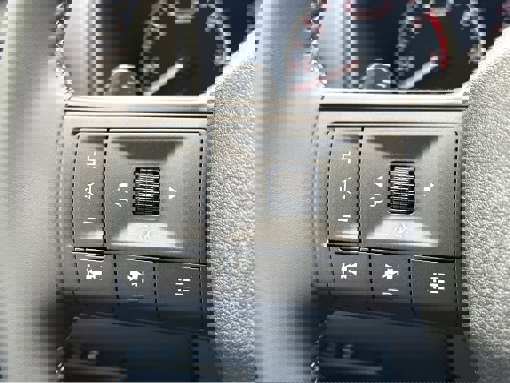 New 2026 Nissan Rogue SV image 16