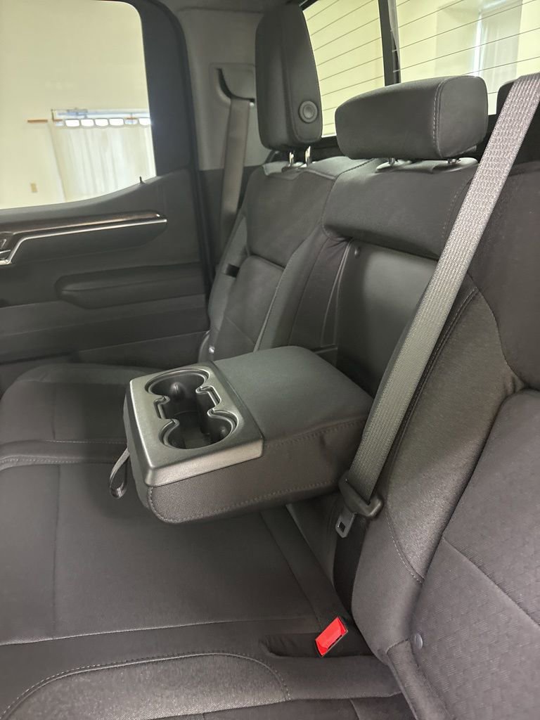 New 2026 GMC Sierra 1500 Elevation w/ Preferred Package image 22