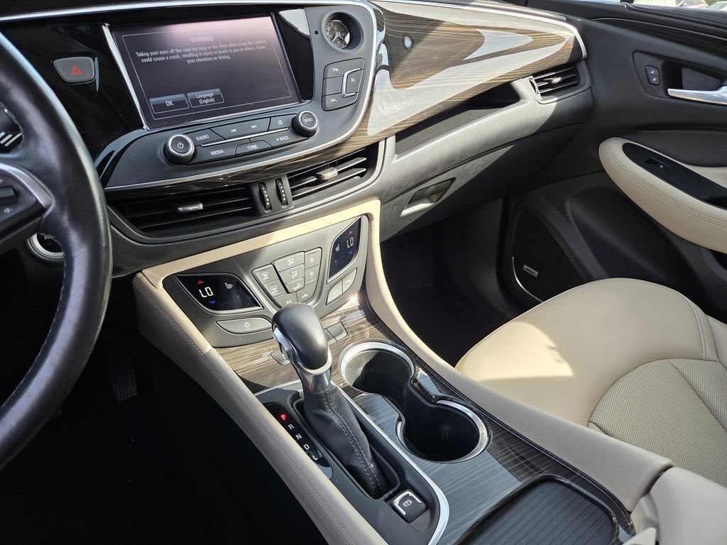 Used 2020 Buick Envision Premium image 33