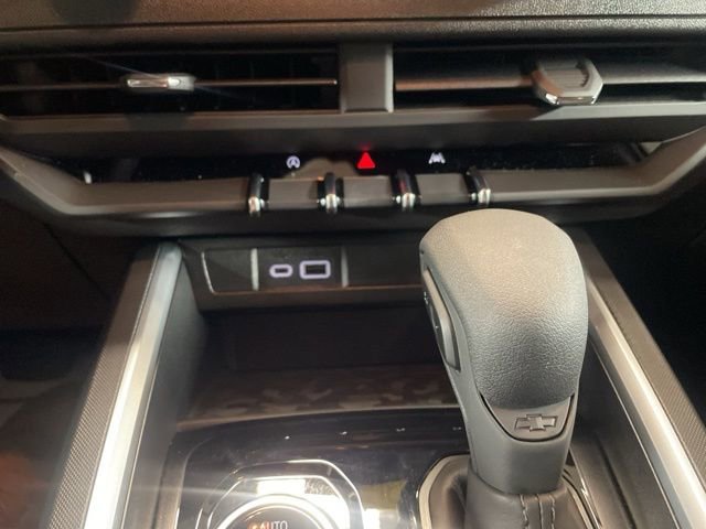 New 2026 Chevrolet Colorado Trail Boss image 27