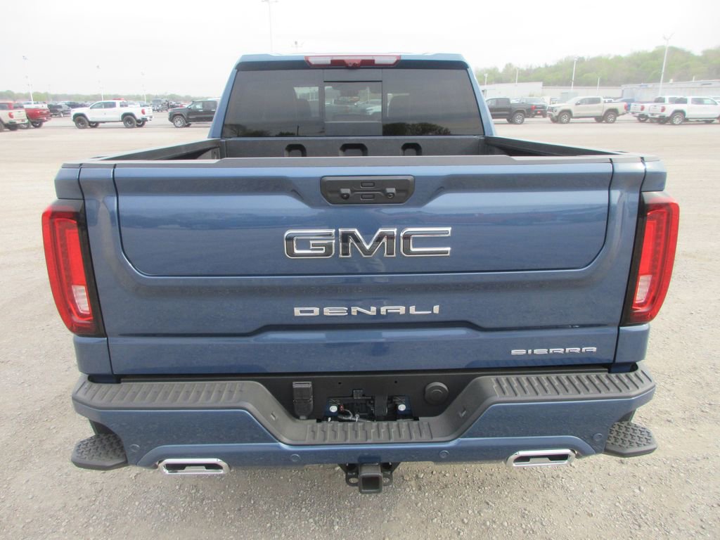 New 2026 GMC Sierra 1500 Denali Ultimate AWD/4WD image 6