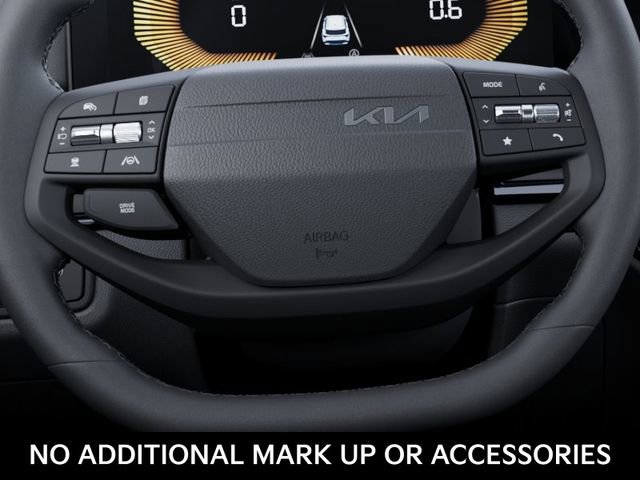 New 2026 Kia Sportage EX FWD image 22