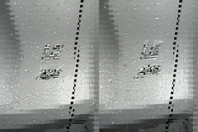 Certified 2025 Toyota RAV4 LE image 32