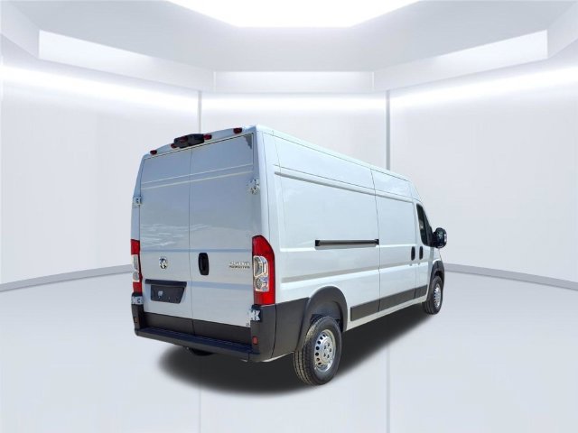 New 2026 RAM ProMaster 2500 w/ Convenience Group FWD image 23