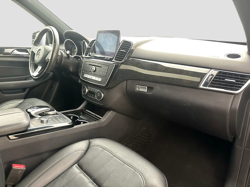 Used 2016 Mercedes-Benz GLE 350 4MATIC image 35