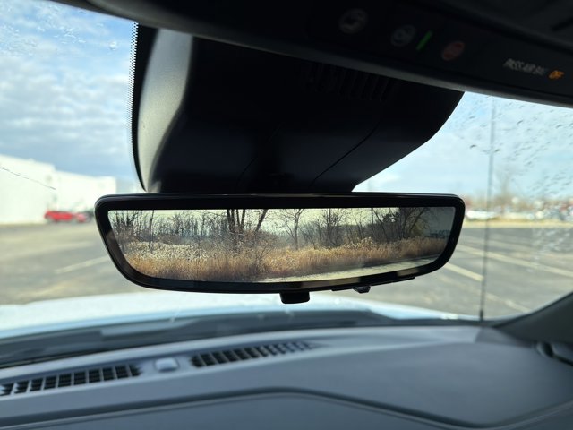 New 2026 Chevrolet Silverado 1500 High Country image 22