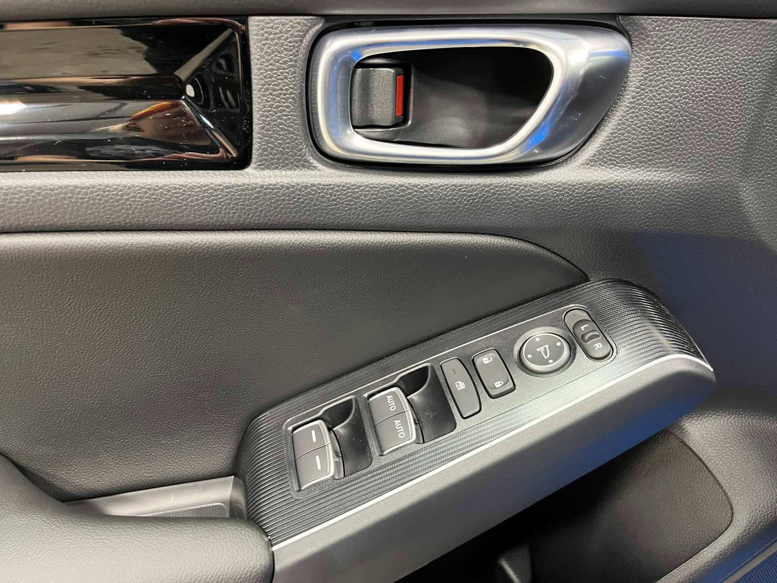 New 2026 Honda Civic Sport Touring image 14