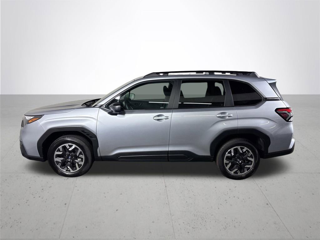 Certified 2026 Subaru Forester Premium image 10