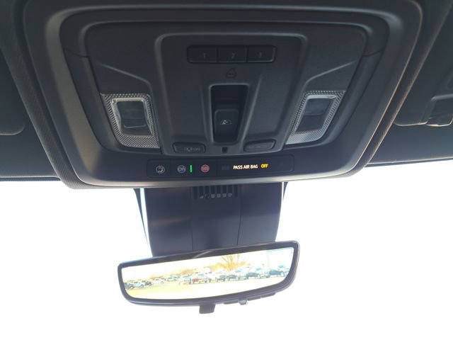 Used 2025 GMC Sierra 1500 Denali w/ Technology Package image 25