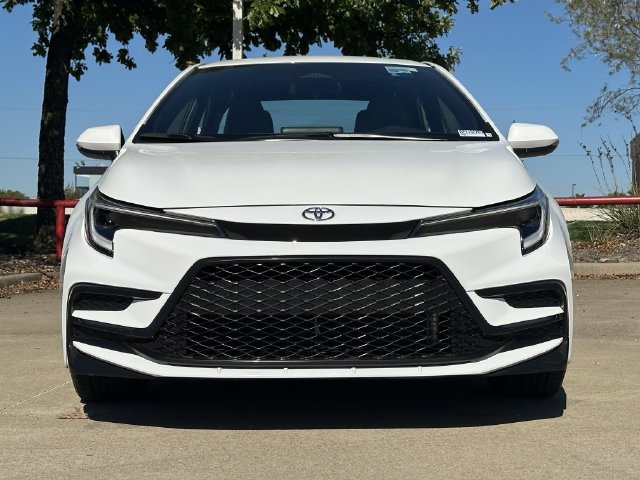Used 2024 Toyota Corolla SE FWD image 7