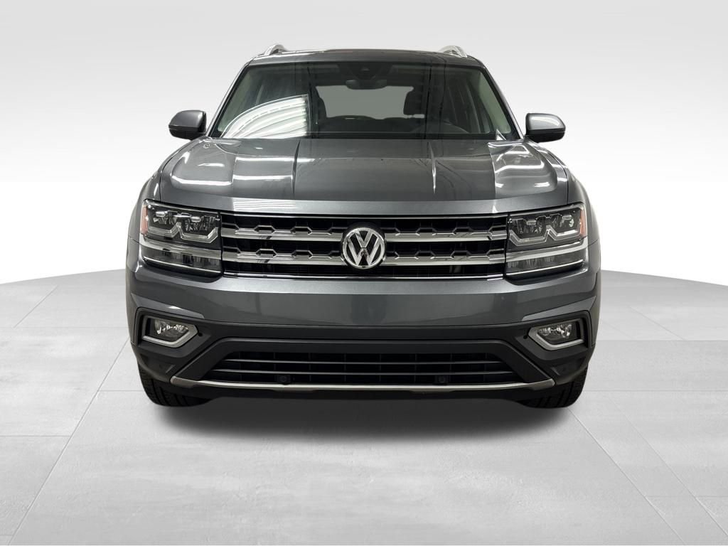 Used 2019 Volkswagen Atlas SEL image 5