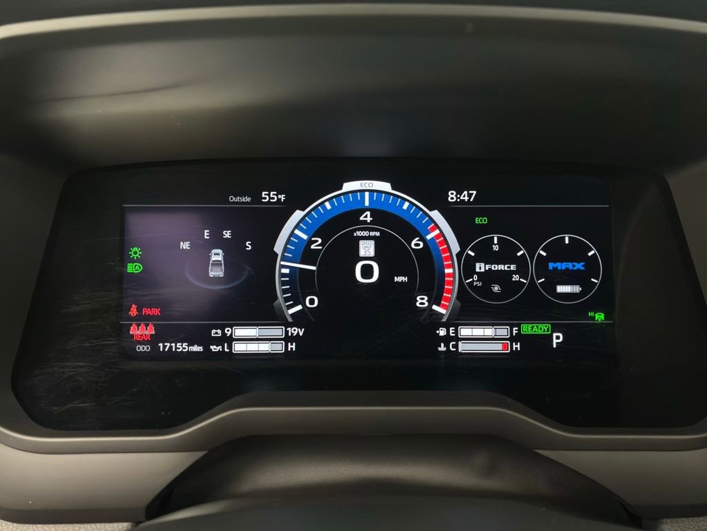 Used 2023 Toyota Tundra Limited image 27