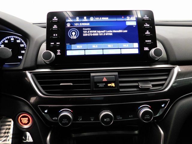 Used 2022 Honda Accord Sport Special Edition image 40