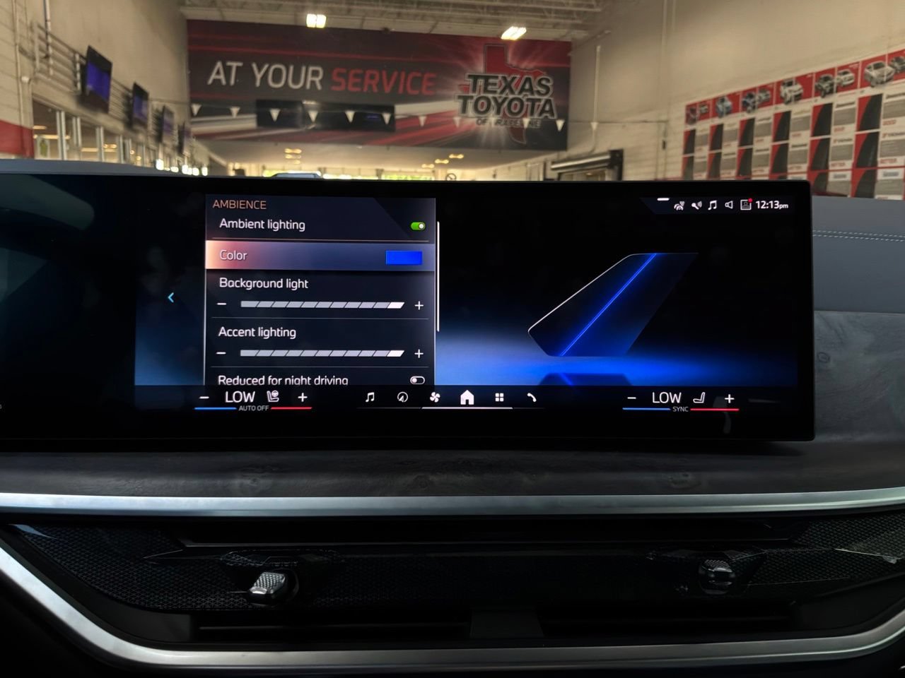 Used 2025 BMW X5 sDrive40i w/ Parking Assistance Package RWD image 37