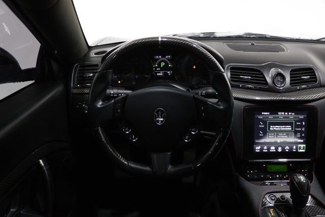 Used 2018 Maserati GranTurismo MC RWD image 12